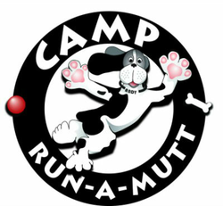 Camp Run-A-Mutt