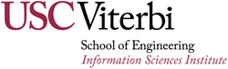 Viterbi School of Engineering - Information Sciences Institute