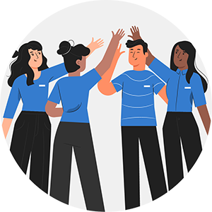 Company Communication Usecases