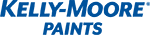 kellymoorepaints logo