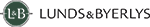 lundsbyerlys logo