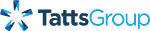 tattsgroup logo